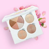 Ofra Glow Up Highlighter Palette. - Well Pakistan